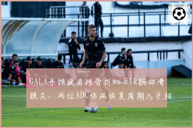 GALA手指疲劳性骨折vs Elk腕部滑膜炎，两位ADC伤病恢复周期几乎相同